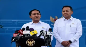 مراجعة شاملة لعملاق الورق في إندونيسيا بعد خسائر الفيضانات التي غطت 1.5 مليون هكتار 1